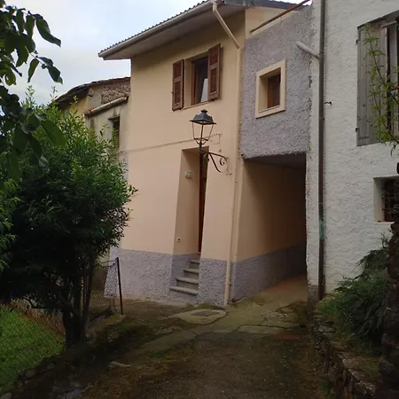 La Torretta Villa Sesta Godano Exterior photo