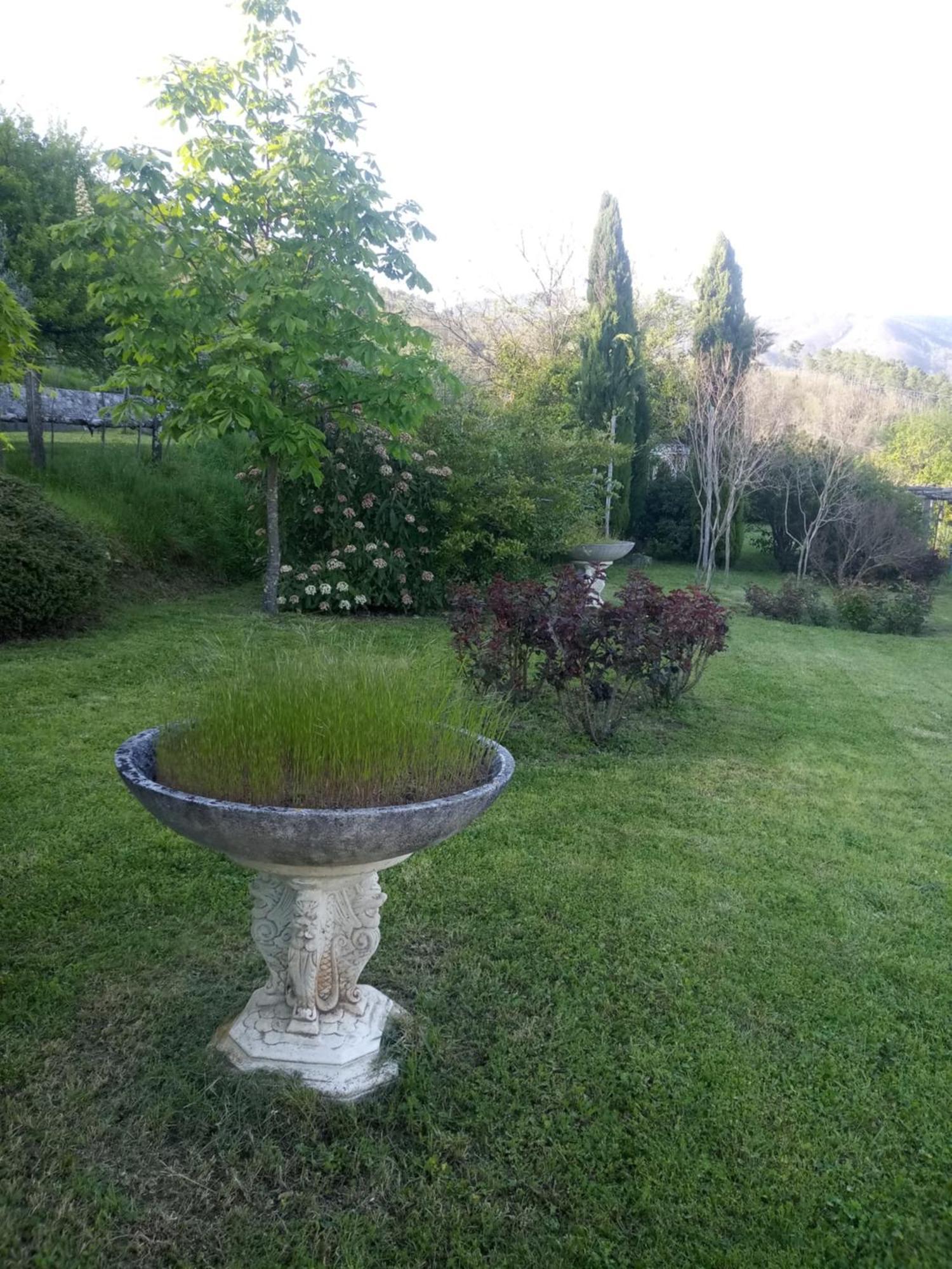 La Torretta Chalet *