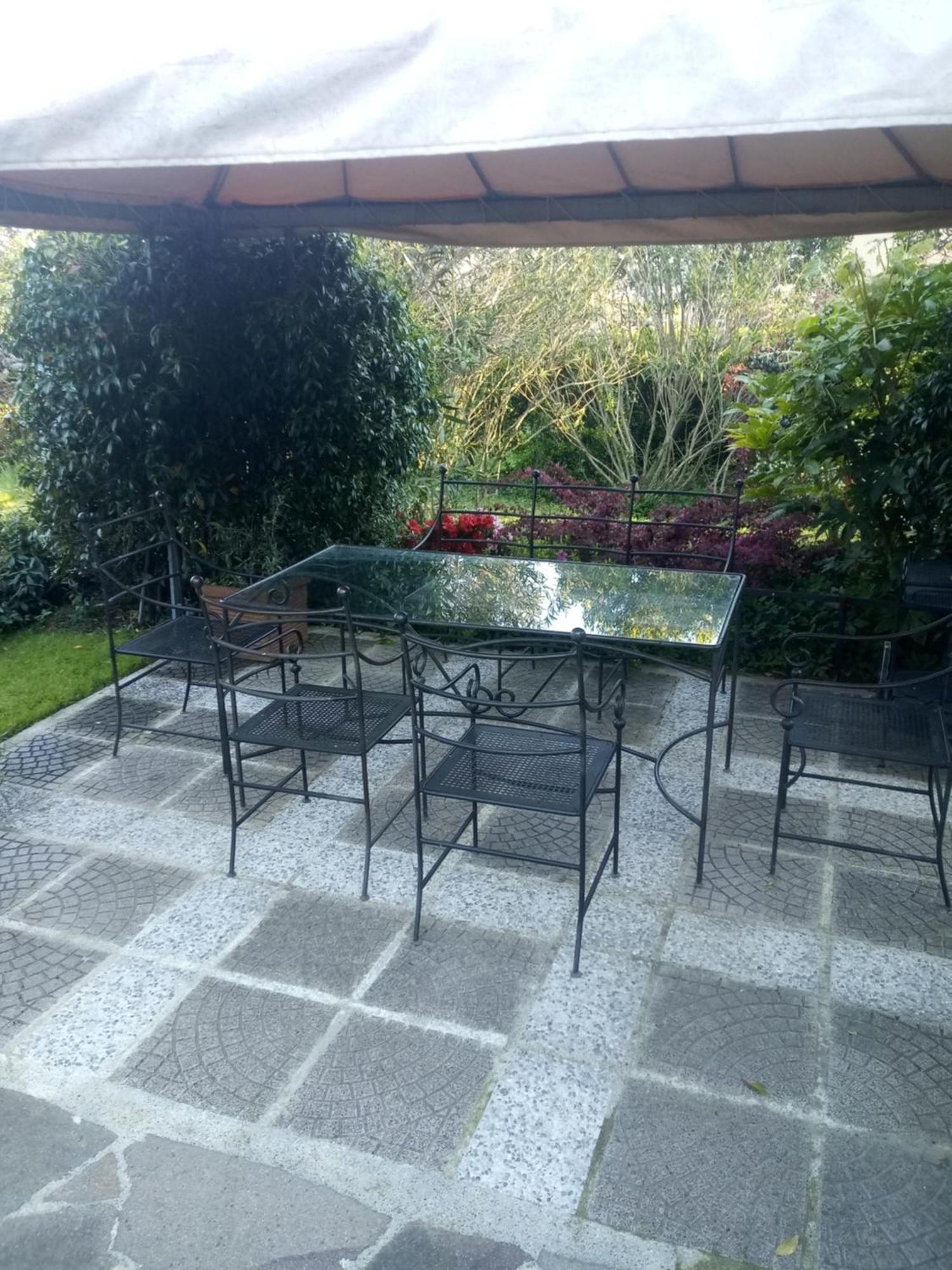 Chalet La Torretta