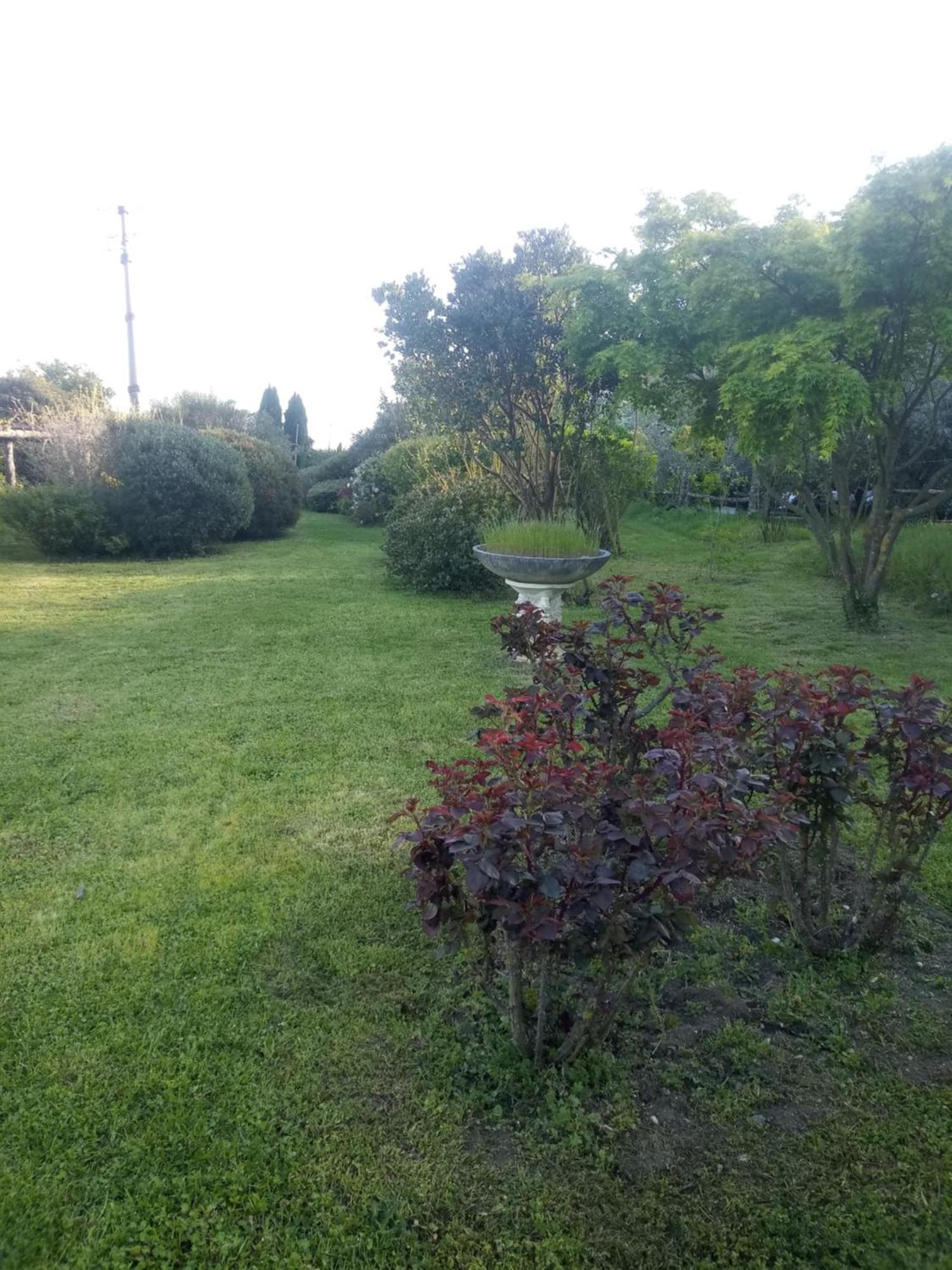 Chalet La Torretta Sesta Godano