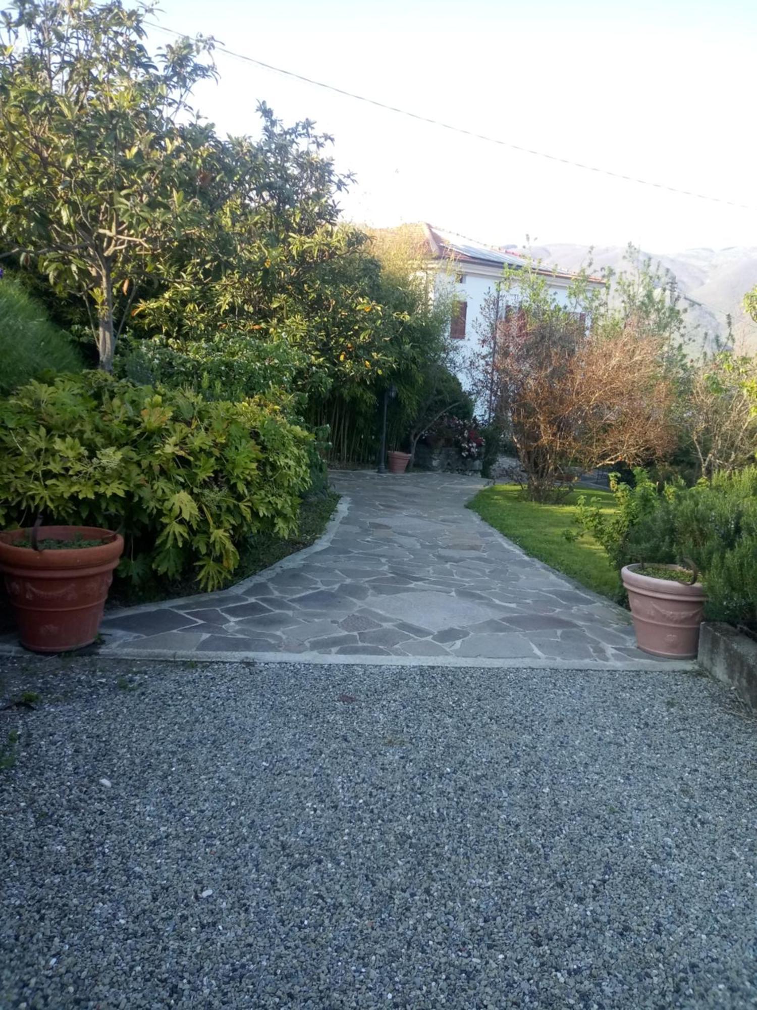 La Torretta * Sesta Godano