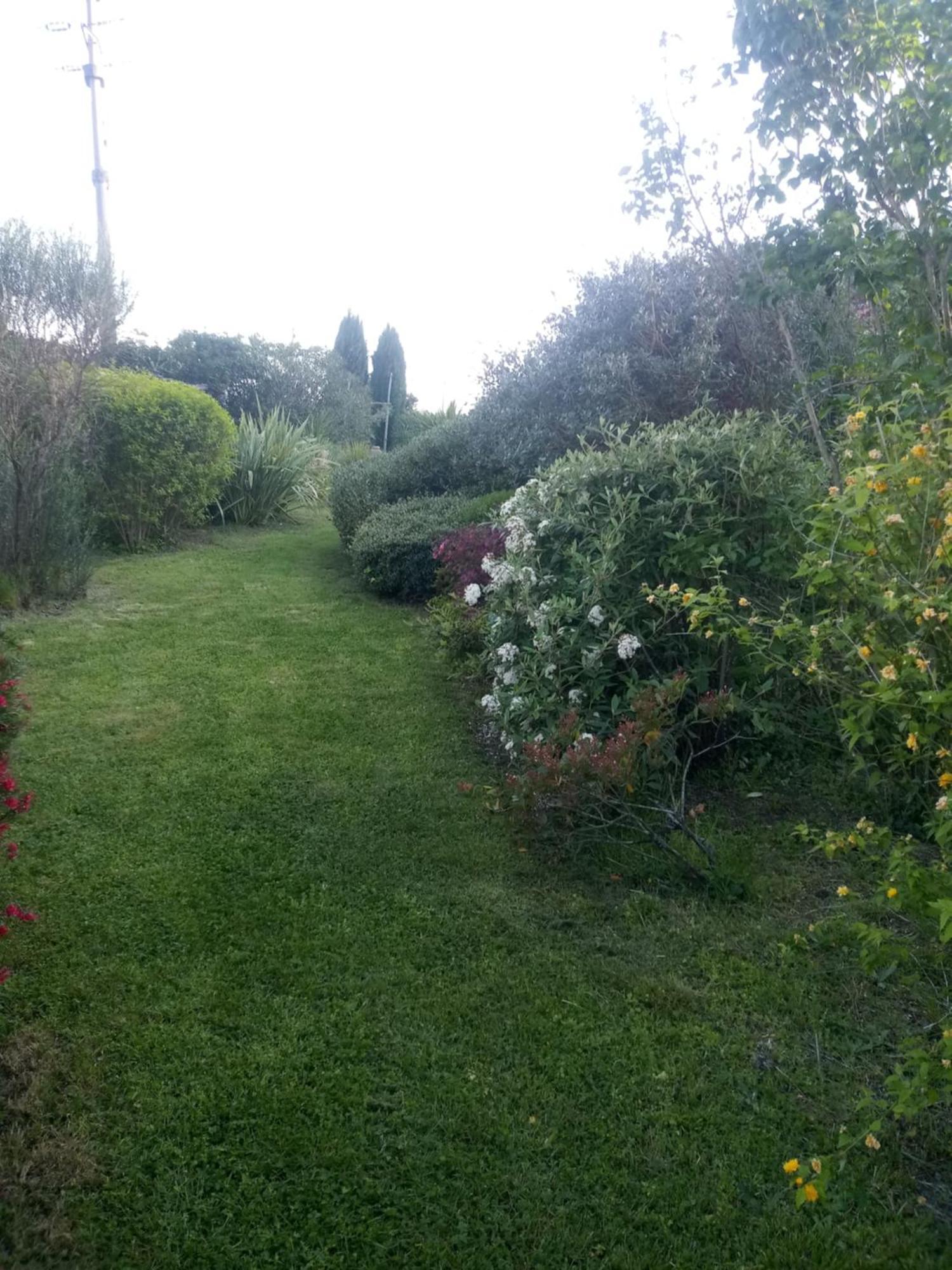 La Torretta *