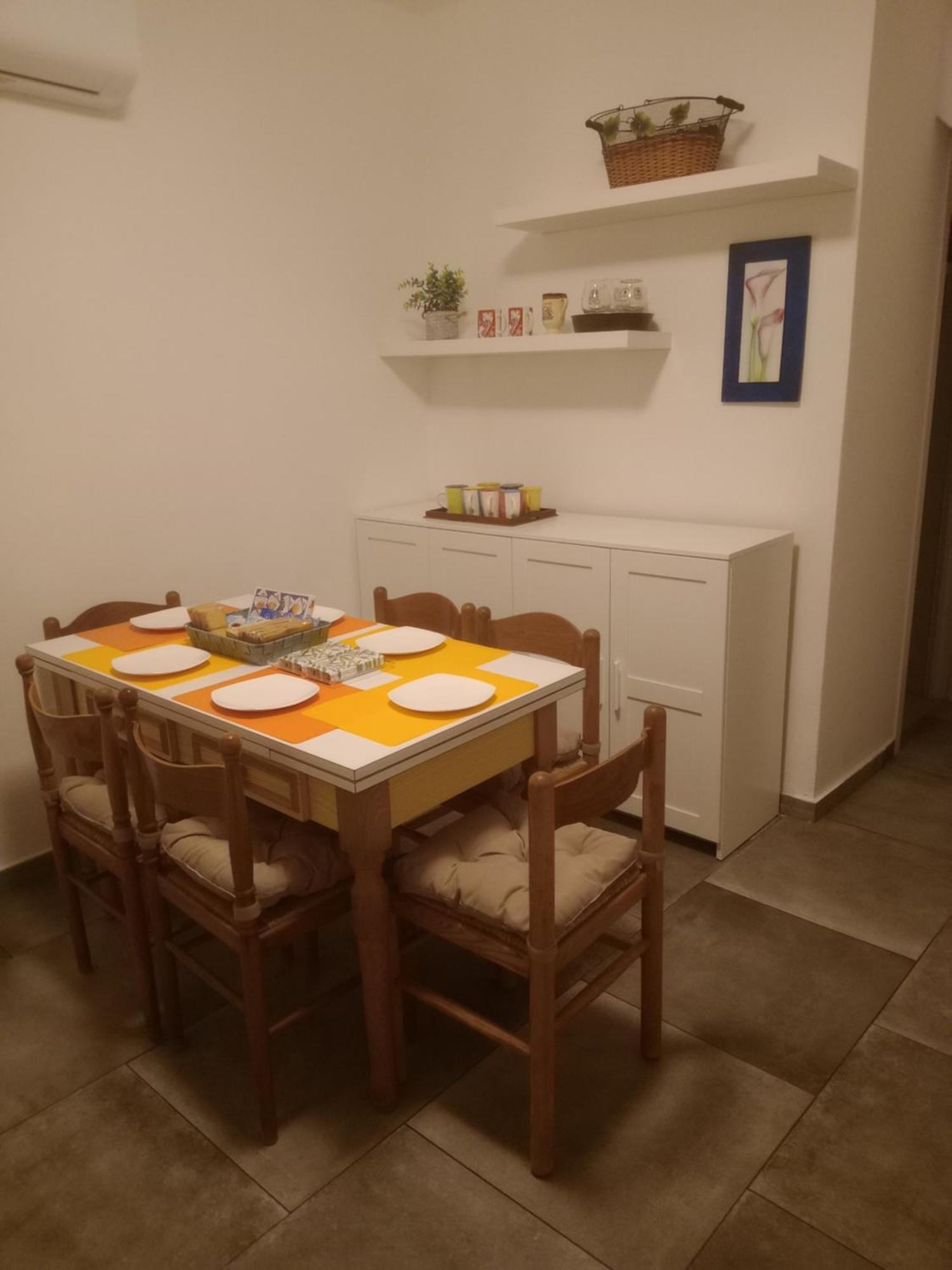 Chalet La Torretta Sesta Godano