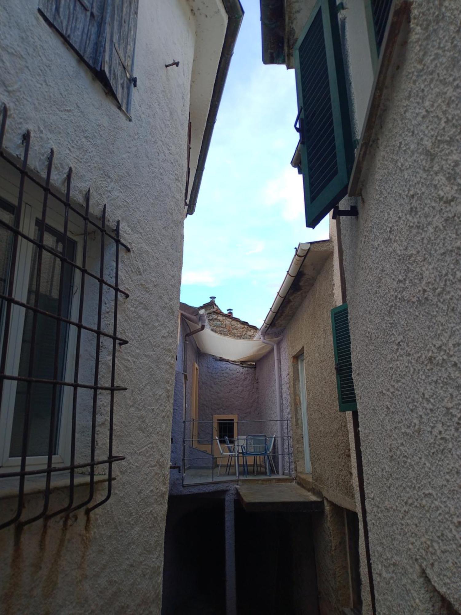 Chalet La Torretta
